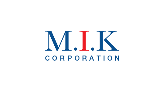 Tập đoàn M.I.K